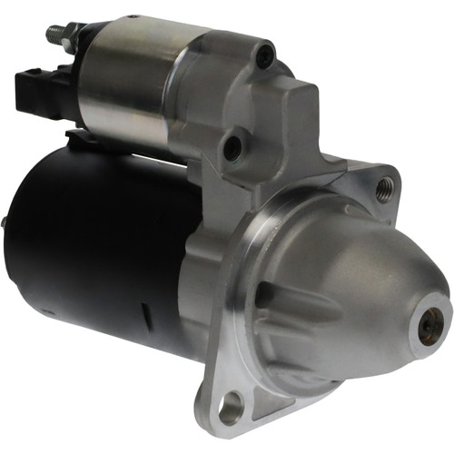 WAI New Starter 17922N - front view
