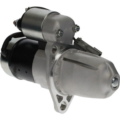 WAI New Starter 17713N - front view