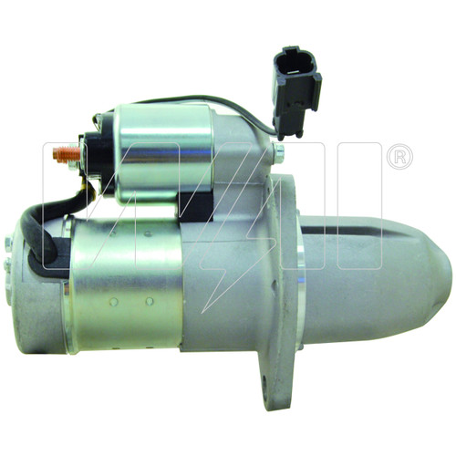 WAI New Starter 17713N - side view