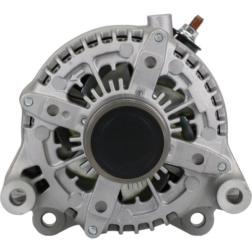 WAI New Alternator 21025N - front view