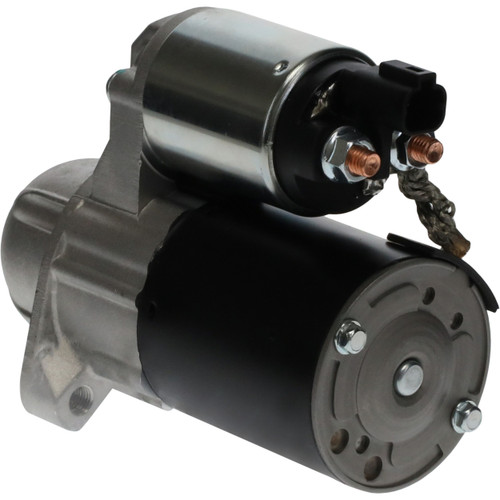 WAI New Starter 19301N