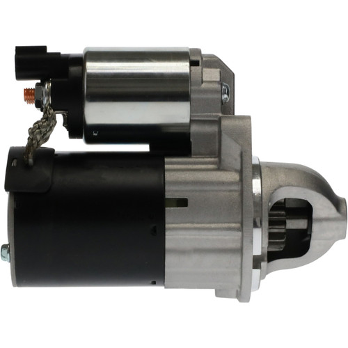 WAI New Starter 19301N - left view