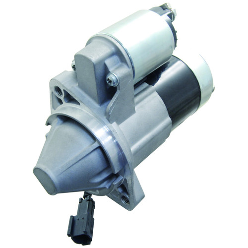 Power Select Remanufactured Starter 17859R - angled view