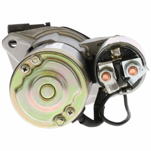Power Select Remanufactured Starter 17859R - back view