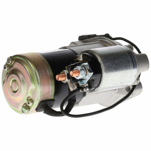 Power Select Remanufactured Starter 17859R