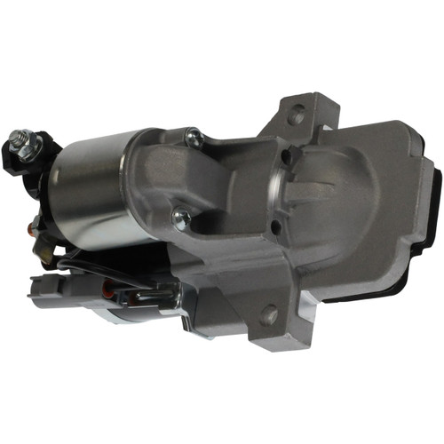 WAI New Starter 17597N - front view
