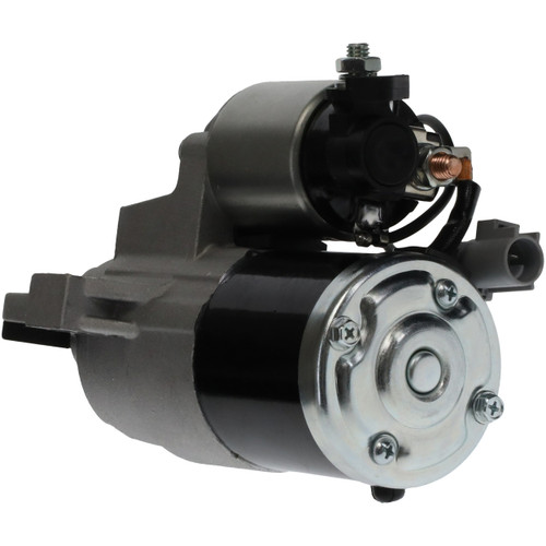 WAI New Starter 17597N - top view
