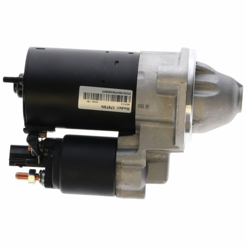WAI New Starter 17975N - top view