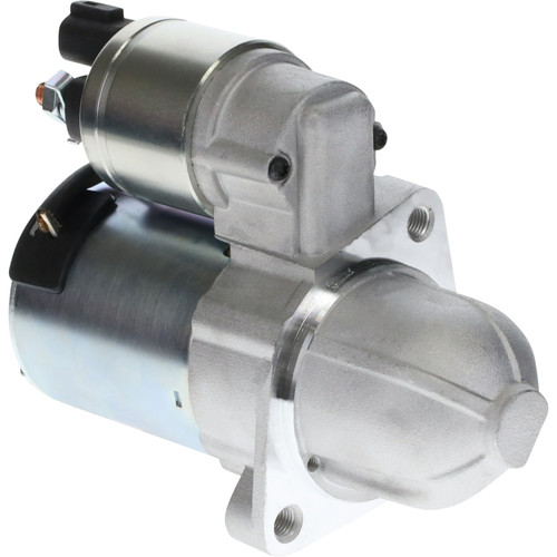 Power Select Remanufactured Starter 19090R - angled view