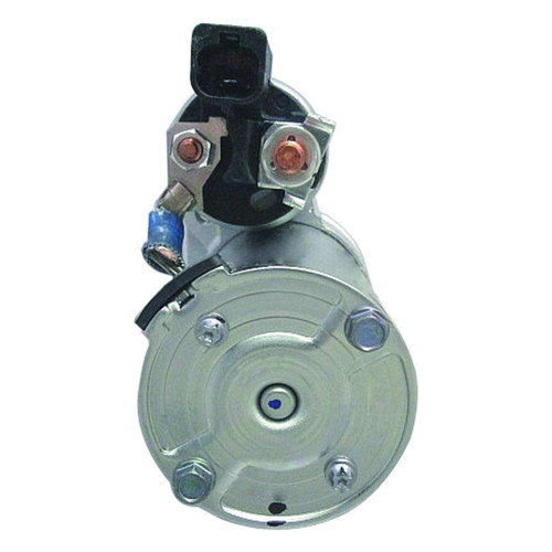 Power Select Remanufactured Starter 19090R - back view