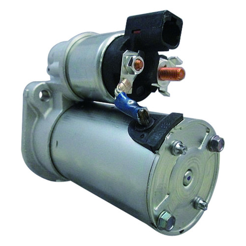 Power Select Remanufactured Starter 19090R