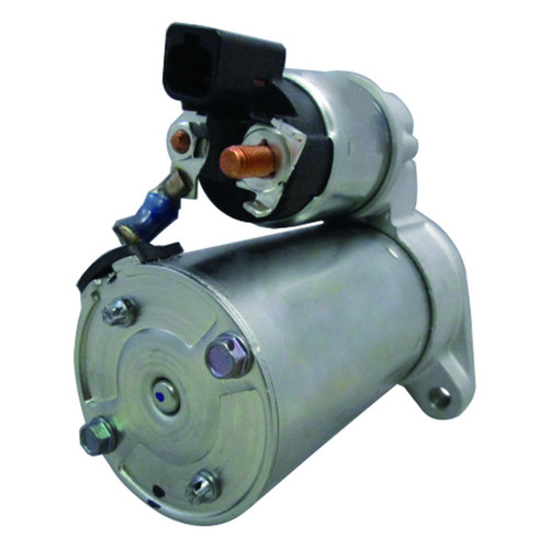 Power Select Remanufactured Starter 19090R