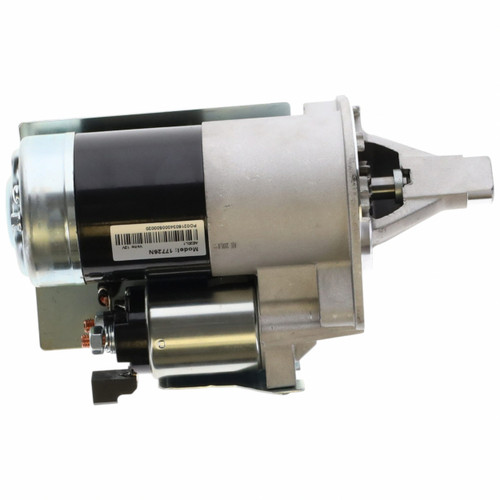 WAI New Starter 17726N - top view