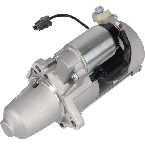 WAI New Starter 19040N