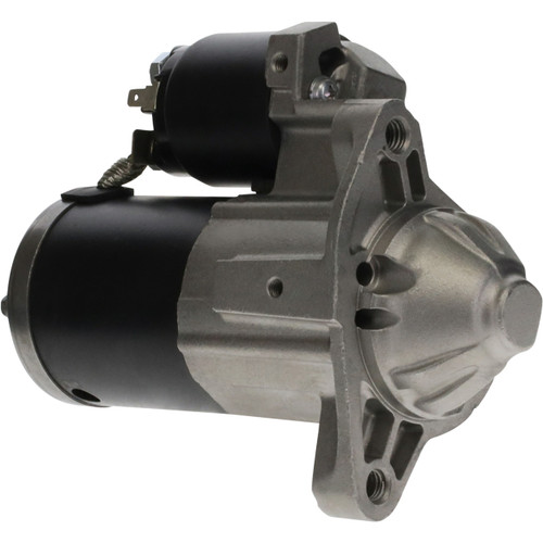 Power Select Remanufactured Starter 17948R - front view