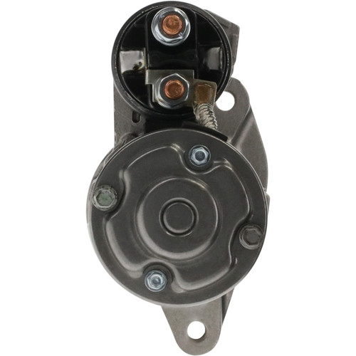 Power Select Remanufactured Starter 17948R - back view