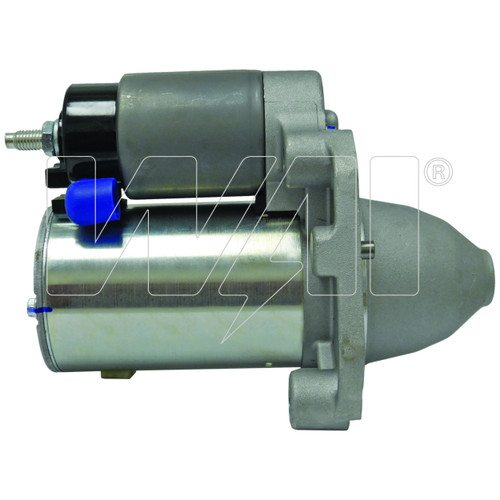 WAI New Starter 19616N - side view