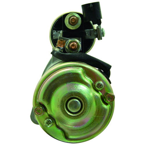 WAI New Starter 17754N - back view