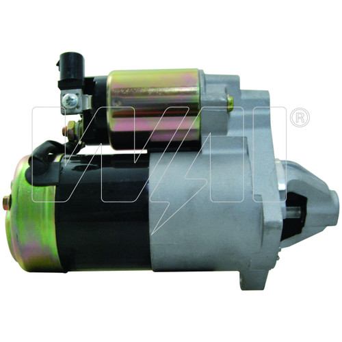 WAI New Starter 17754N - side view
