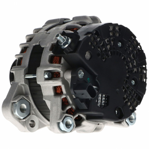 WAI New Alternator 21066N