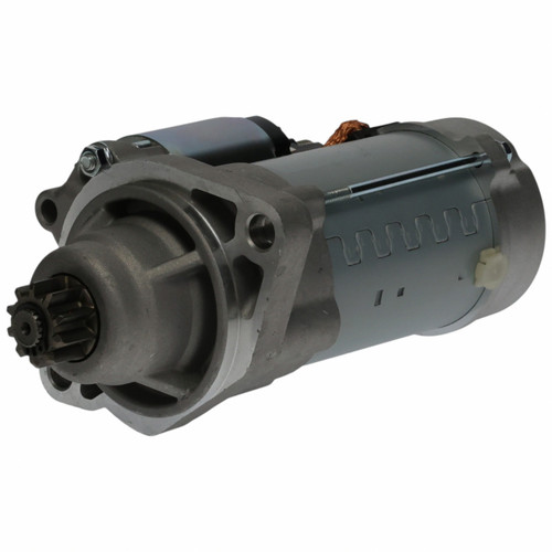WAI New Starter 17607N - front view