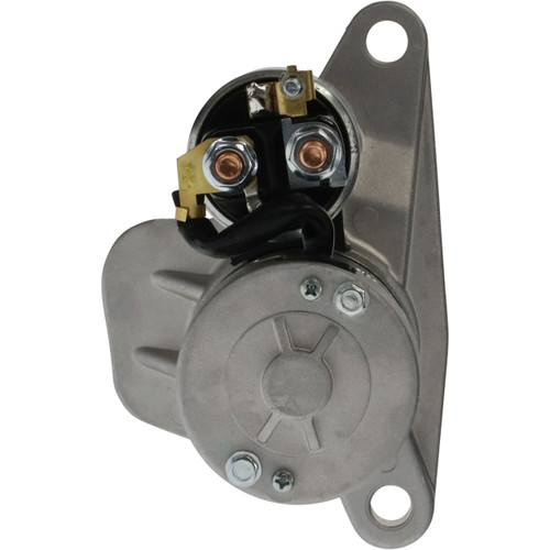 WAI New Starter 17982N - back view