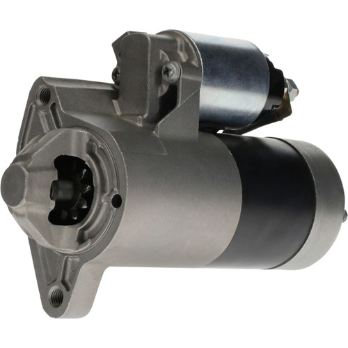 Power Select Remanufactured Starter 17882R