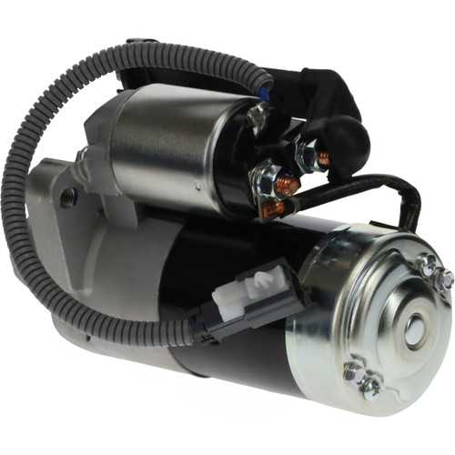WAI New Starter 19123N