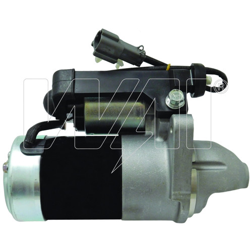 WAI New Starter 19123N - side view