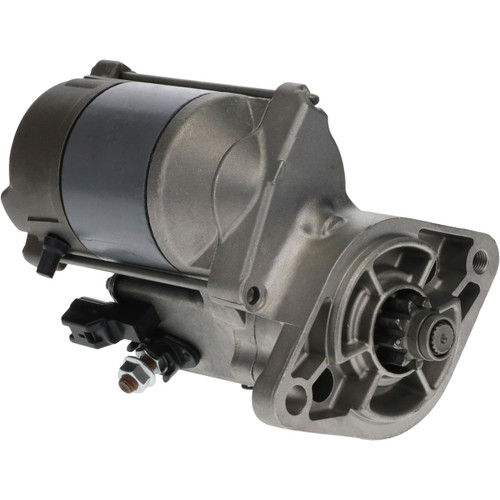 Power Select Remanufactured Starter 17727R - front view