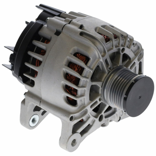 WAI New Alternator 21072N - front view