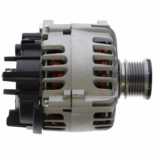 WAI New Alternator 21072N - top view