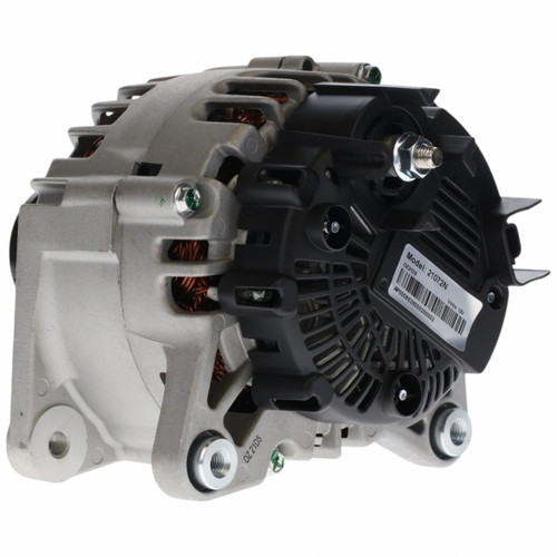 WAI New Alternator 21072N