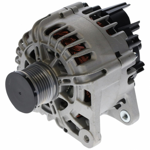 WAI New Alternator 21072N