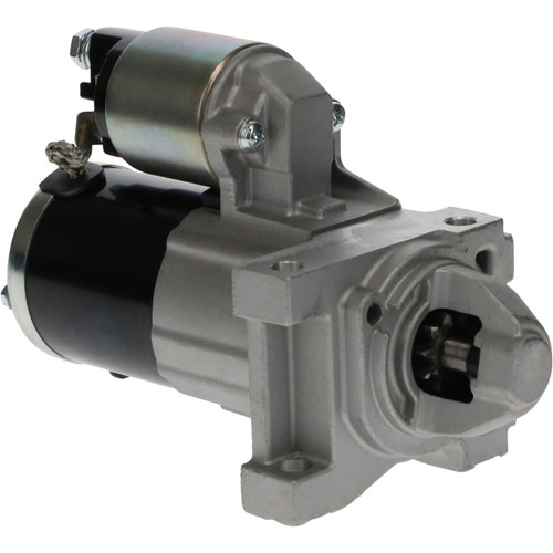 WAI New Starter 19022N - front view