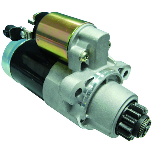 WAI New Starter 17863N - front view