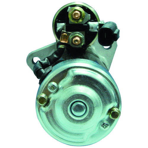 WAI New Starter 17863N - back view