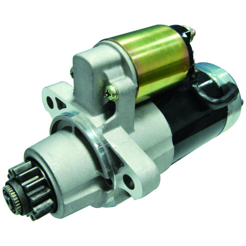 WAI New Starter 17863N
