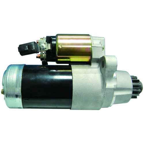 WAI New Starter 17863N - left view
