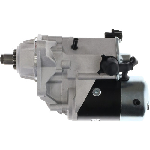 WAI New Starter 17892N - top view