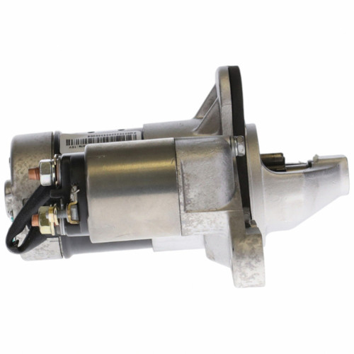 Power Select Remanufactured Starter 17982R - left view