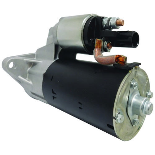 WAI New Starter 19215N
