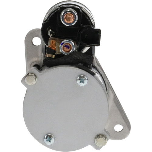 Power Select Remanufactured Starter 19043R - back view