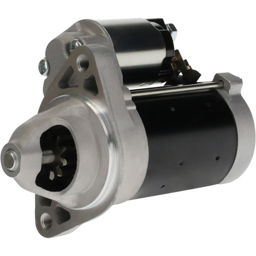 Power Select Remanufactured Starter 19043R