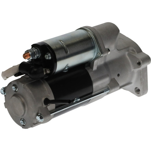 WAI New Starter 19763N