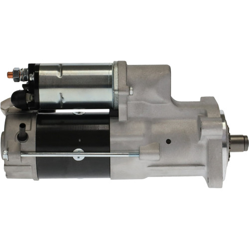 WAI New Starter 19763N - left view