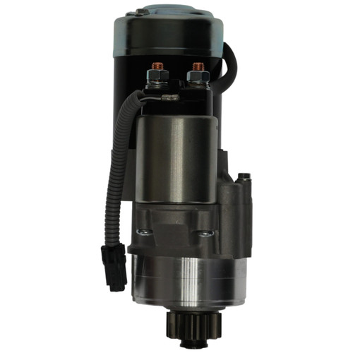 WAI New Starter 17834N - top view