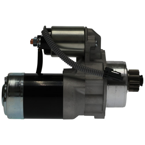 WAI New Starter 17834N - left view