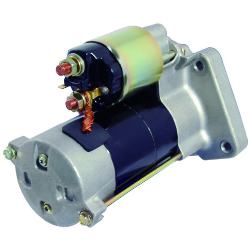 Power Select Remanufactured Starter 17949R - back view