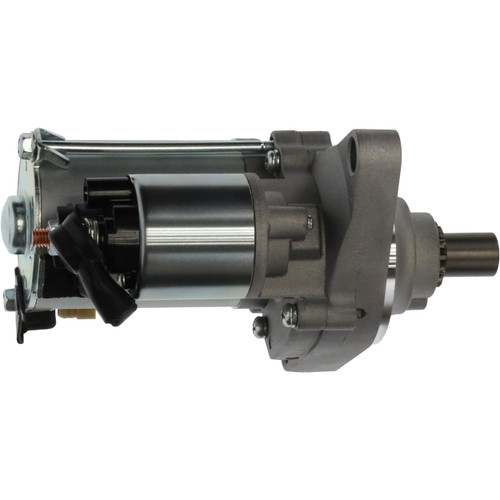 WAI New Starter 17728N - top view